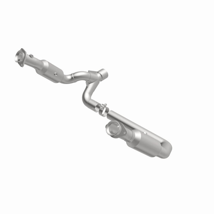 MagnaFlow 11-13 Ram 1500 4.7L Direct Fit Converter