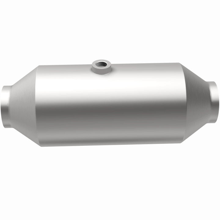 MagnaFlow MagnaFlow 2.5 in. OEM Grade Federal / EPA Compliant Universal Catalytic Converter