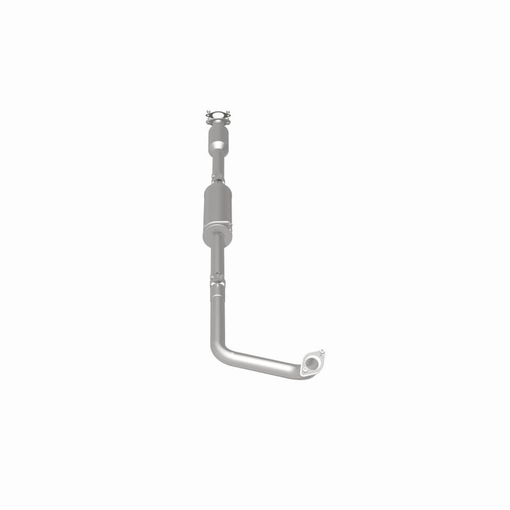 MagnaFlow Direct Fit Catalytic Converter 18-19 Hyundai Kona L4 OEM Underbody