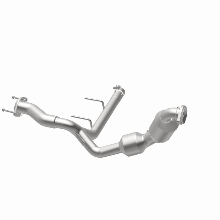 MagnaFlow 22-23 Ford F-150 2.7L Right OEM Direct Fit Converter