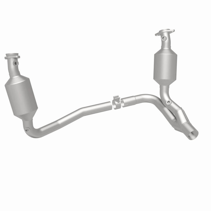 MagnaFlow 2004 Dodge Dakota 4.7L Direct Fit Catalytic Converter
