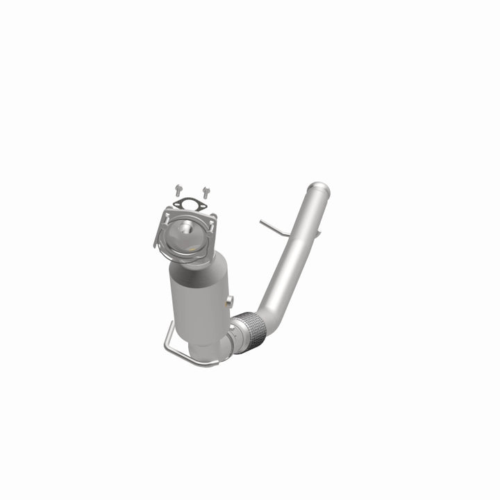 MagnaFlow 18-23 Jeep Wrangler OEM Grade Federal / EPA Compliant Direct-Fit Catalytic Converter