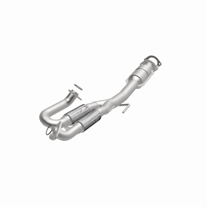 MagnaFlow 11-13 Nissan Maxima 3.5L Direct Fit Converter