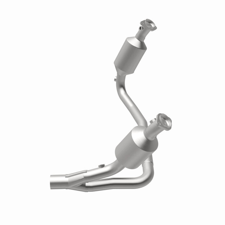 MagnaFlow 2004 Dodge Dakota 4.7L Direct Fit Catalytic Converter