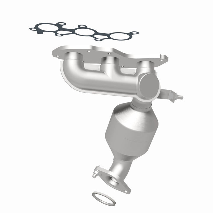 MagnaFlow 07-10 Toyota Sienna 3.5L Direct Fit Converter