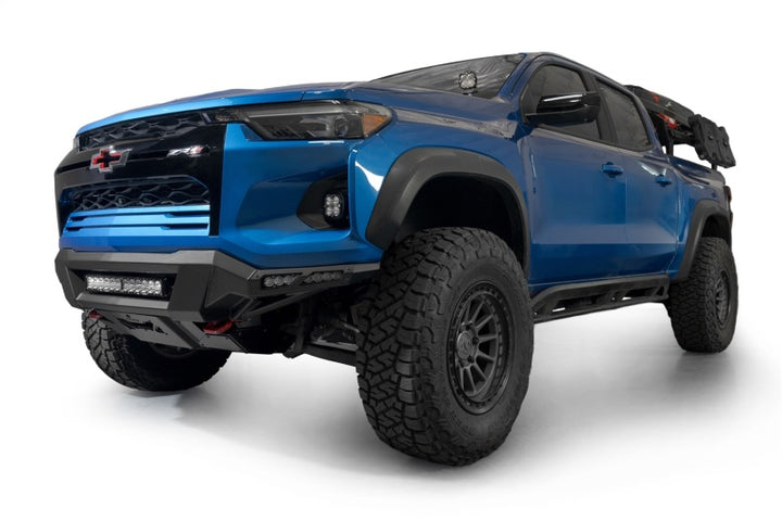 Addictive Desert Designs 23-24 Chevy Colorado ZR2 Phantom Front Bumper
