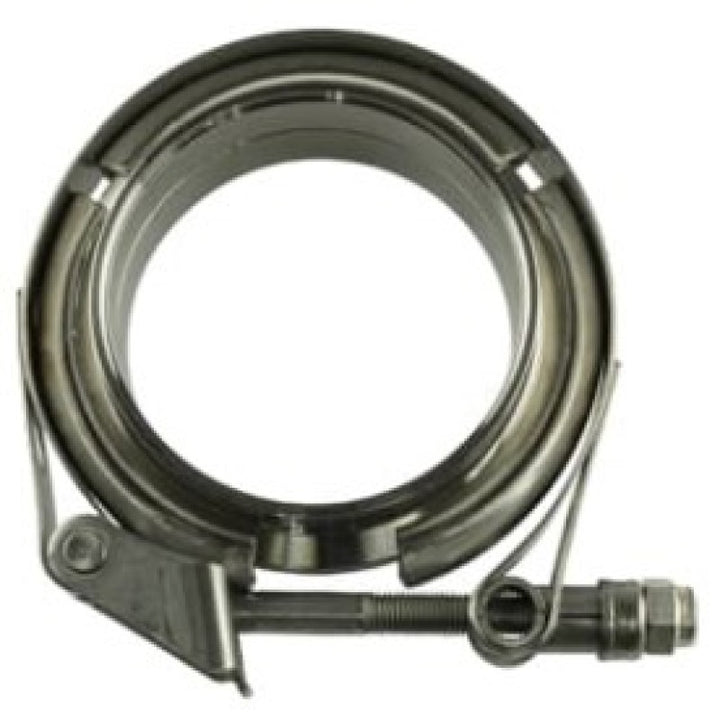 Turbosmart 304SS 3.0in V-Band Coupling Kit