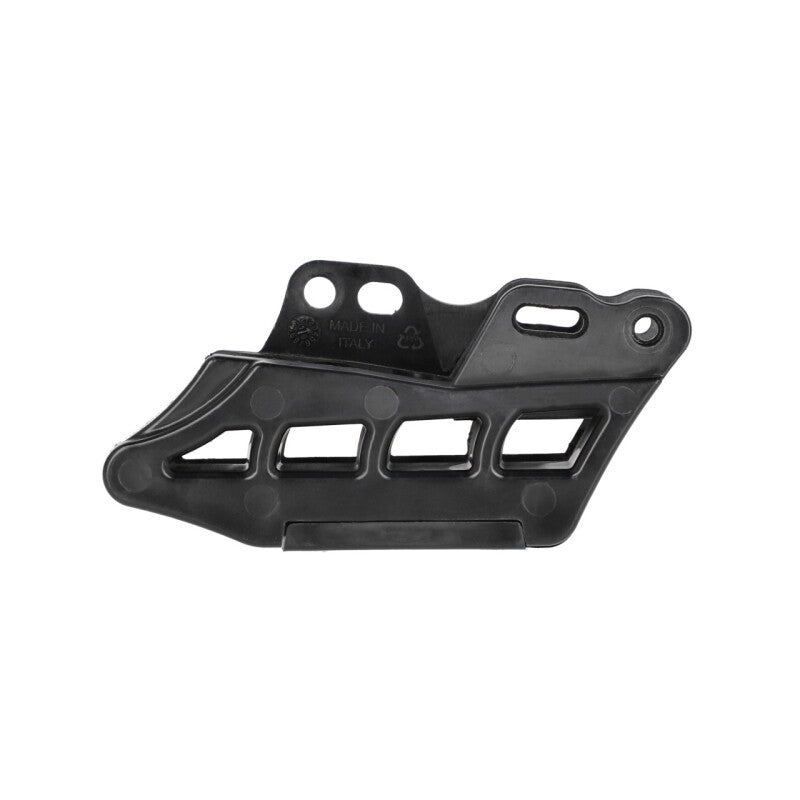 Acerbis 24-25 CFMOTO IBEX Chain Guide- Black