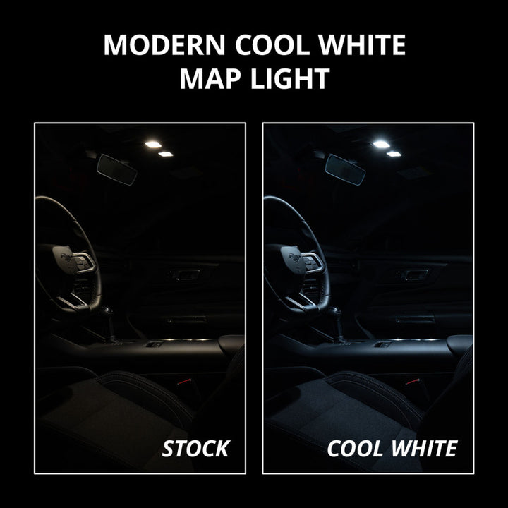 Diode Dynamics 24-25 Ford Mustang Multicolor Dome Light