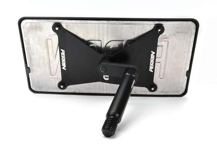 PERRIN 23-24 Toyota GR Corolla License Plate Relocation Kit