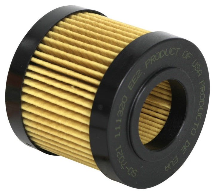 K&N Oil Filter Automotive 10-22 Toyota Prius 1.8L