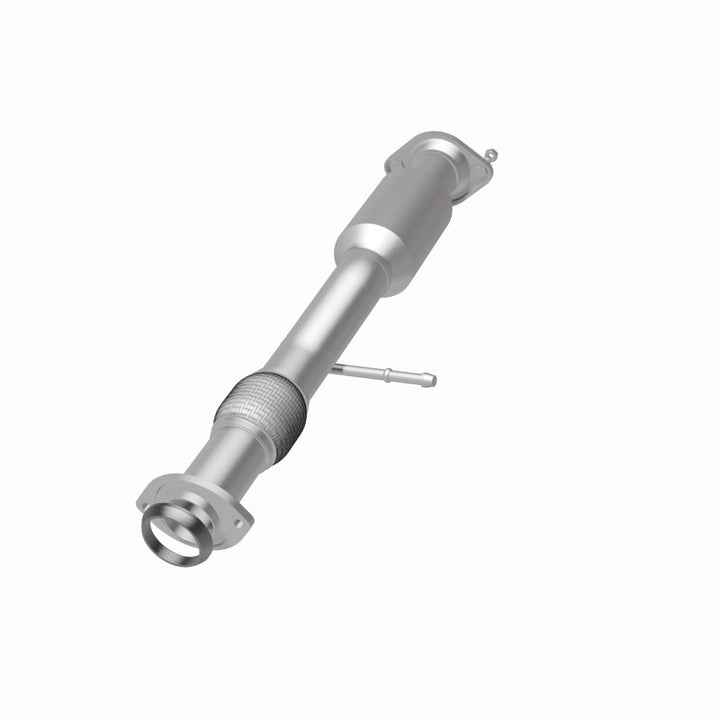 MagnaFlow 17-19 Toyota Highlander 3.5L Direct Fit Converter