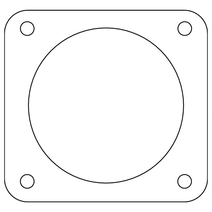 Cometic Subaru FA20D .060in AFM Throttle Body Gasket