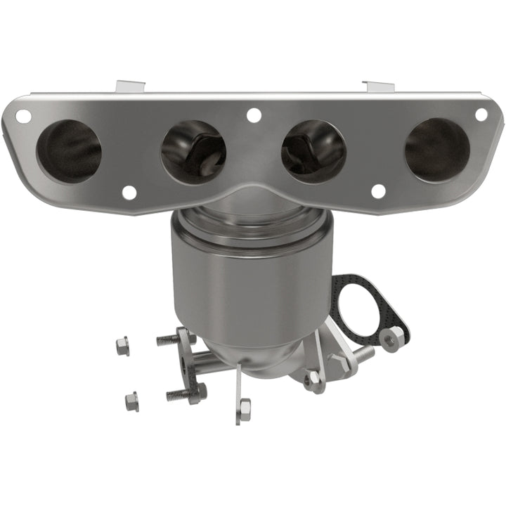 MagnaFlow 16-17 Sonata L4 2 OEM Manifold Direct Fit Converter
