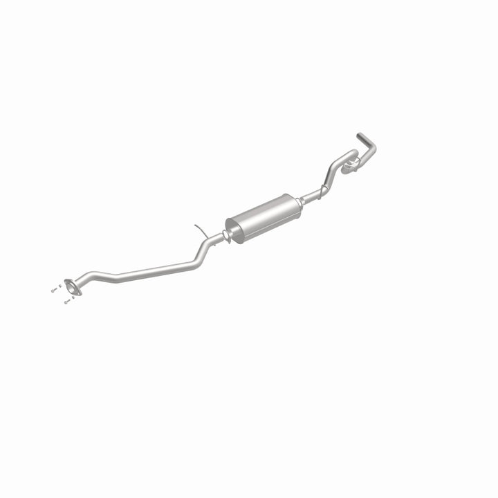 MagnaFlow BRE Exhaust Kit 99-01 Silverado Sierra 1500