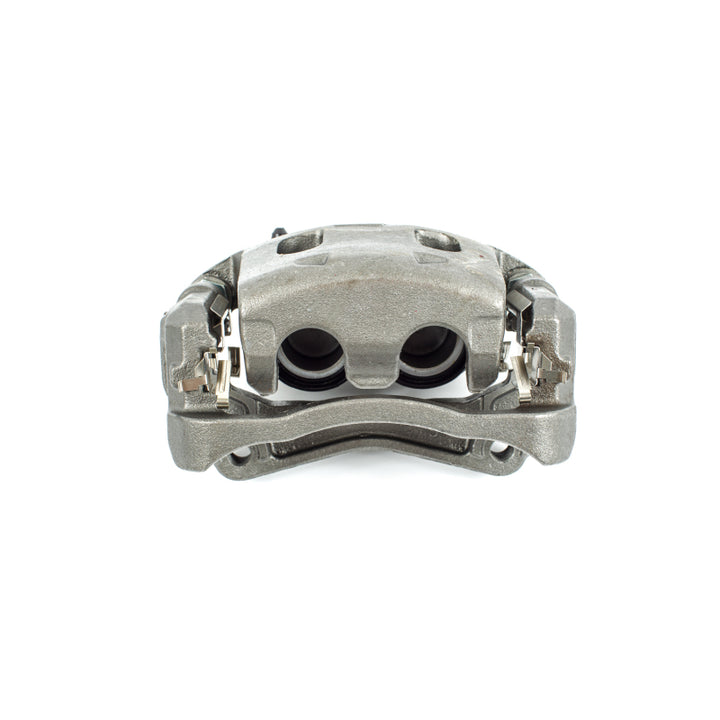 Power Stop 2013 Infiniti JX35 Front Right Autospecialty Caliper w/Bracket
