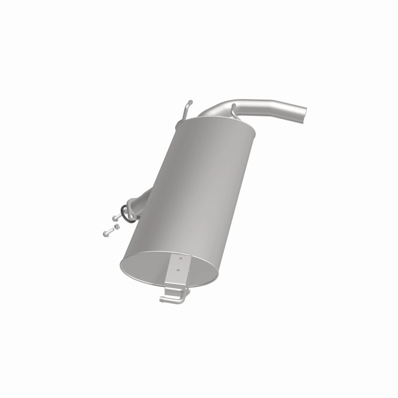 BRExhaust 06-08 Suzuki Grand Vitara 2.7L Muffler Kit