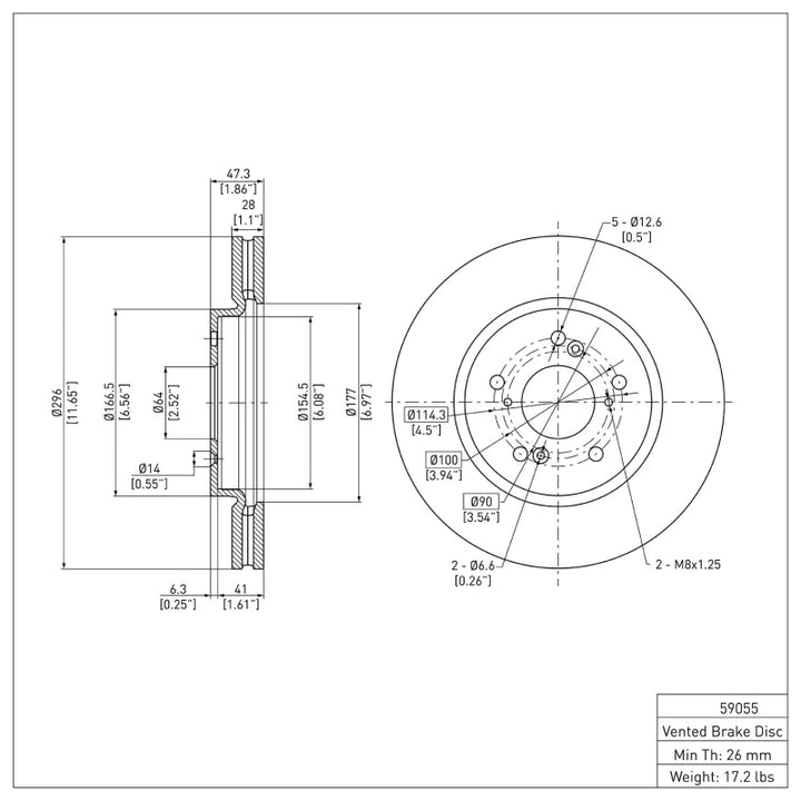Technical Drawing