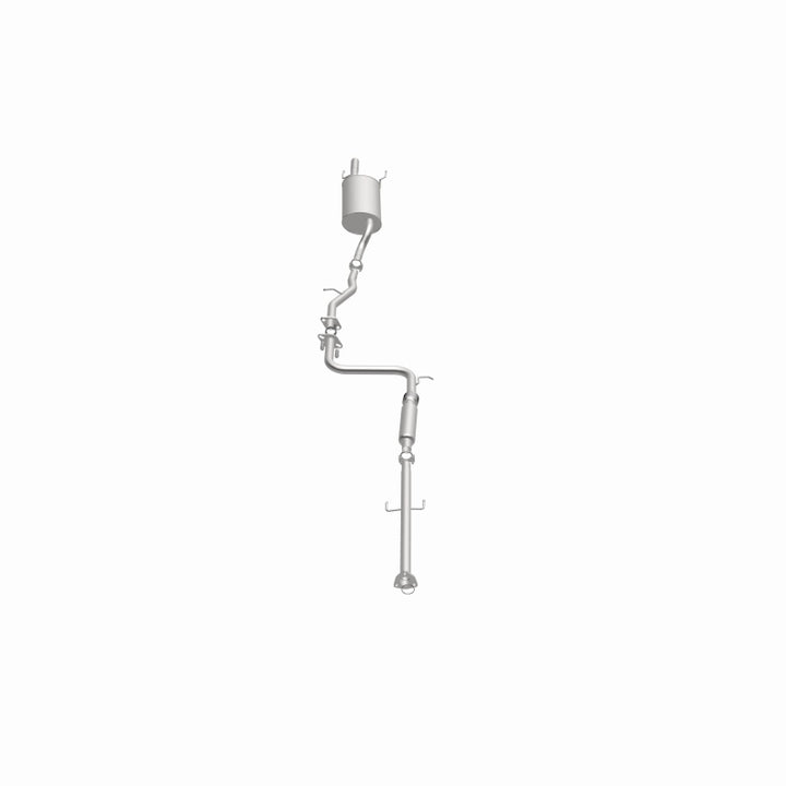 MagnaFlow BRE Exhaust Kit 94-97 Honda Accord 2.2L