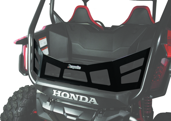 DragonFire Racing 19-25 Honda Talon Cargo Retainer