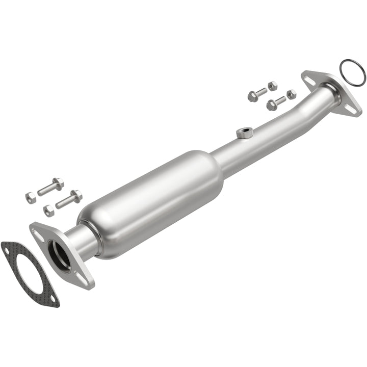 BRE Exhaust 04-15 Armada QX56 Titan 5.6L Front Pipe Kit