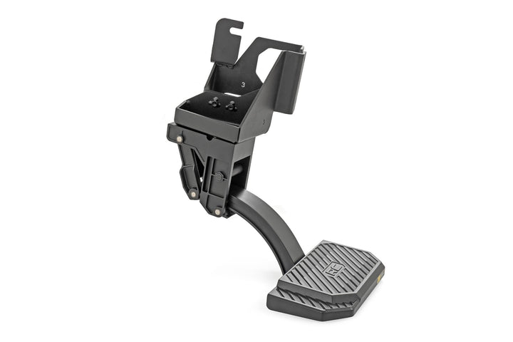Retractable Bed Step | Manual Pull | Chevy/GMC 1500 (19-26)