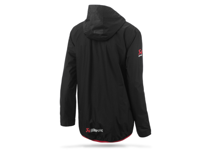 Akrapovic Mens Corpo Windbreaker 2XL