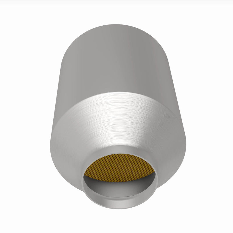 MagnaFlow Universal Catalytic Converter 3in Spun CA