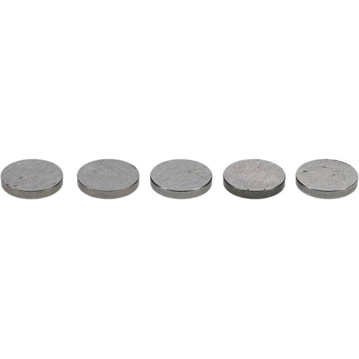 Hot Cams 04-08 400 DVX/02-16 CRF 450 R Shim Kits 1.500mm Thickness - 5 Pack