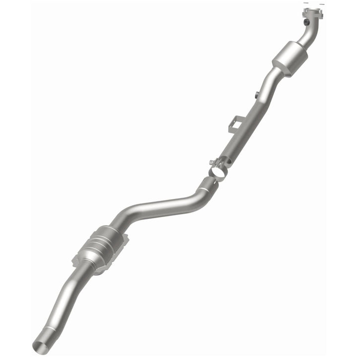 MagnaFlow 2005 Mercedes-Benz E320 3.2L Direct Fit Converter