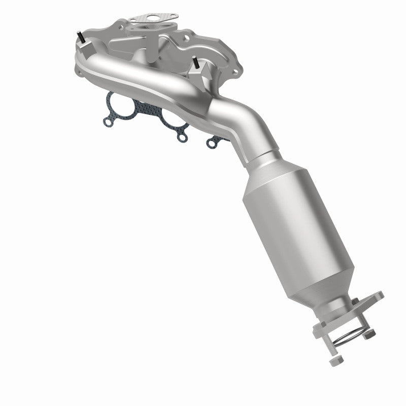 MagnaFlow 2013 FJ Cruiser V6 4 OEM Manifold Direct Fit Converter