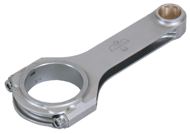 Eagle GM/Chevrolet LS 4th Generation H-Beam Connecting Rods Set (Set of 8)