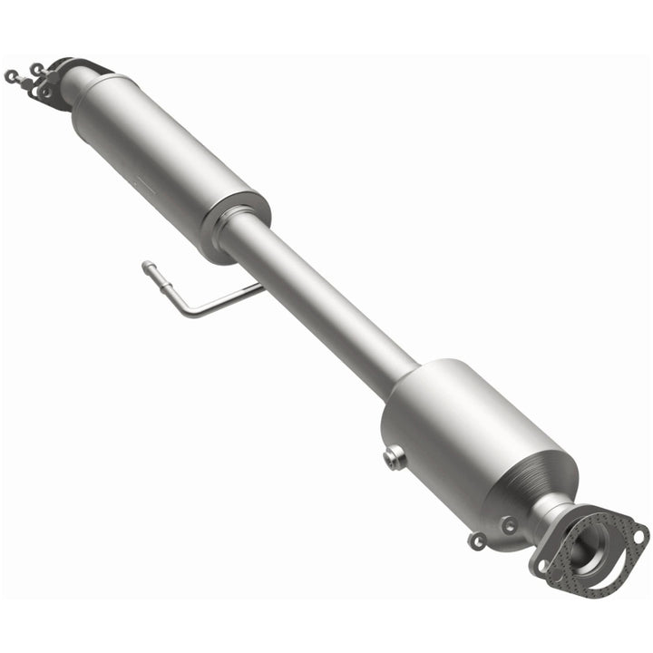 MagnaFlow 14 Hyundai Sonata 2.4L Direct Fit Catalytic Converter