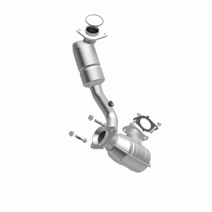 MagnaFlow 04-07 Ford Taurus 3.0L Direct Fit Converter