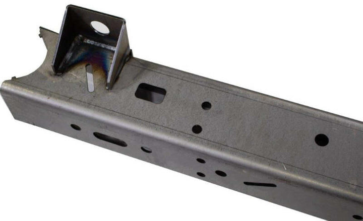 Rust Buster 95-04 Toyota Tacoma Rear Frame Section - Left Side