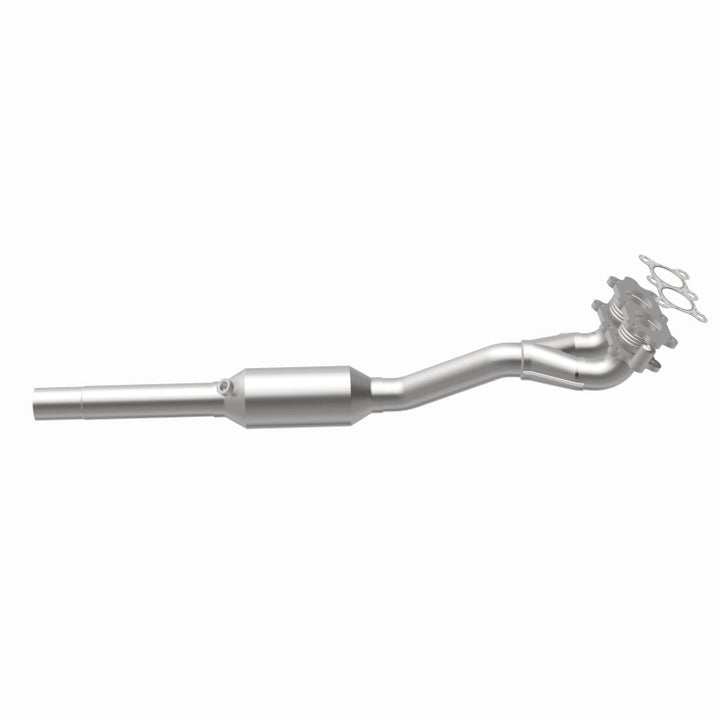 MagnaFlow 2001 Volkswagen Jetta 2.0L Direct Fit Converter