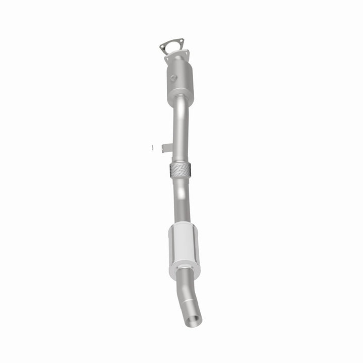 MagnaFlow 06-08 Audi A4 Quattro 3.2L Direct Fit Converter