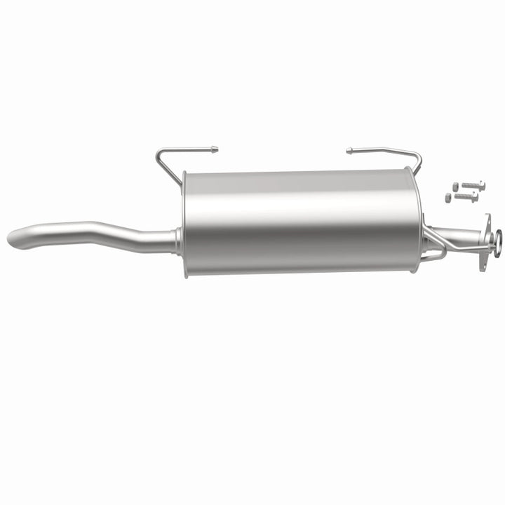BRExhaust 13-17 NISSAN SENTRA 1.8L Muffler Kit