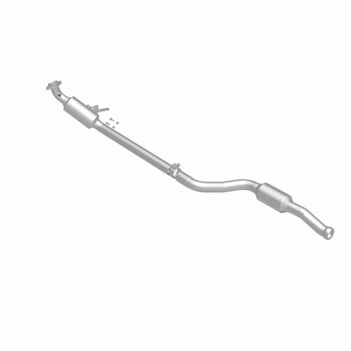 MagnaFlow 12-16 E350 V6 3.5 OEM Underbody Direct Fit Converter