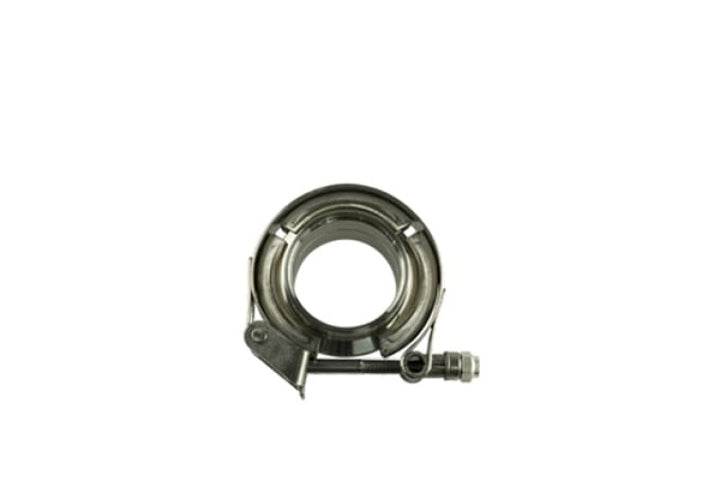 Turbosmart 304SS 1.75in V-Band Coupling Kit