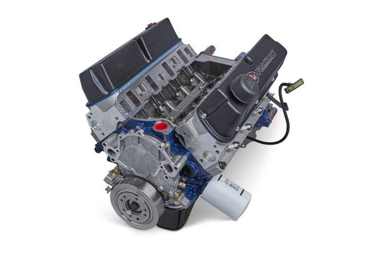 Ford Performance 302 CI 340 HP Boss Crate Engine w/E-Cam (No Cancel No Returns)