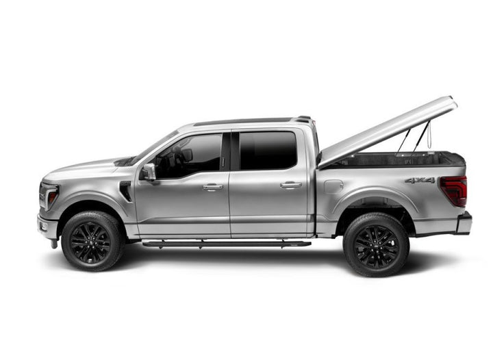 UnderCover 24-26 Ford F150 5.7ft Bed w/ Pro Access TG Elite LX Bed Cover