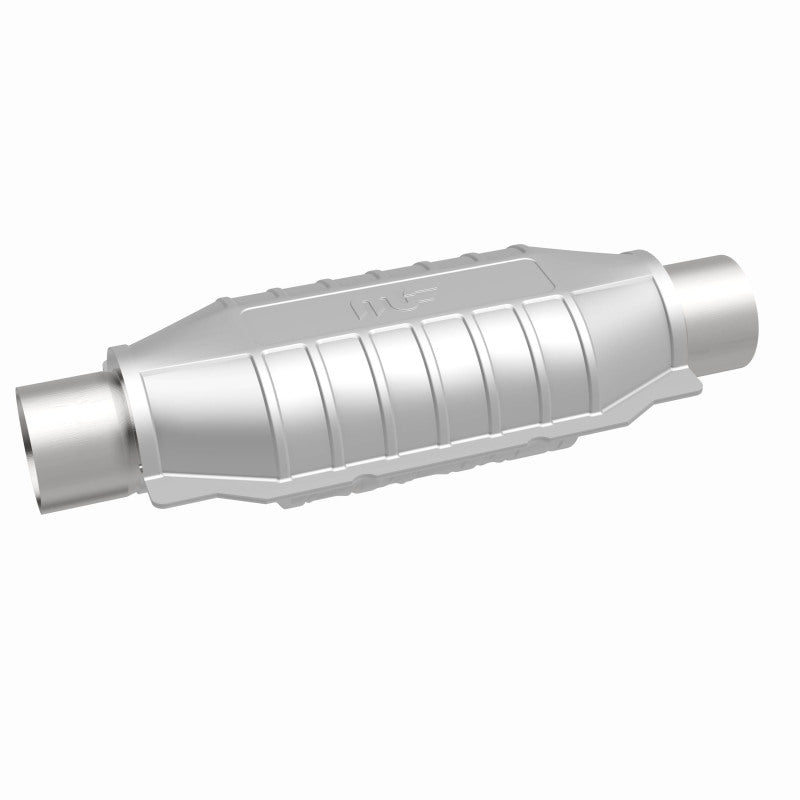 MagnaFlow 3.00 CA Universal Converter