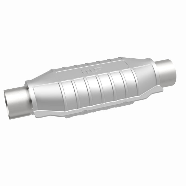 MagnaFlow 3.00 CA Universal Converter