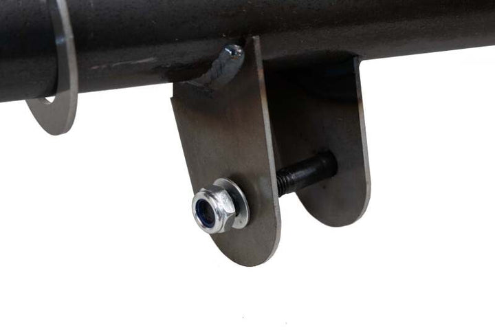 Rust Buster 1996-2002 Toyota 4Runner Rear Control Arm Crossmember