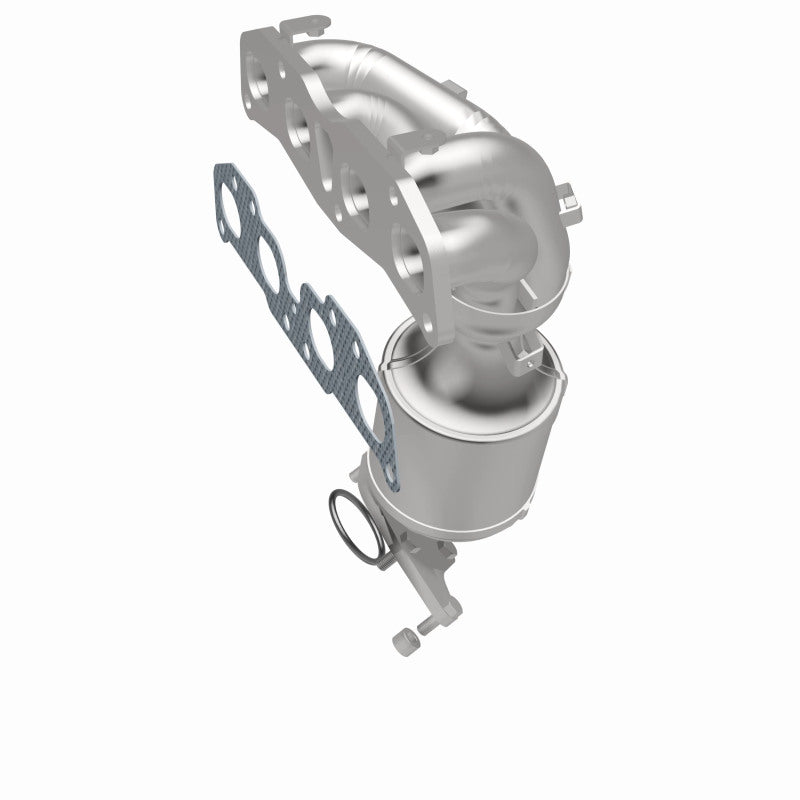 MagnaFlow 2008-2015 Nissan Rogue 2.5L Direct Fit Converter