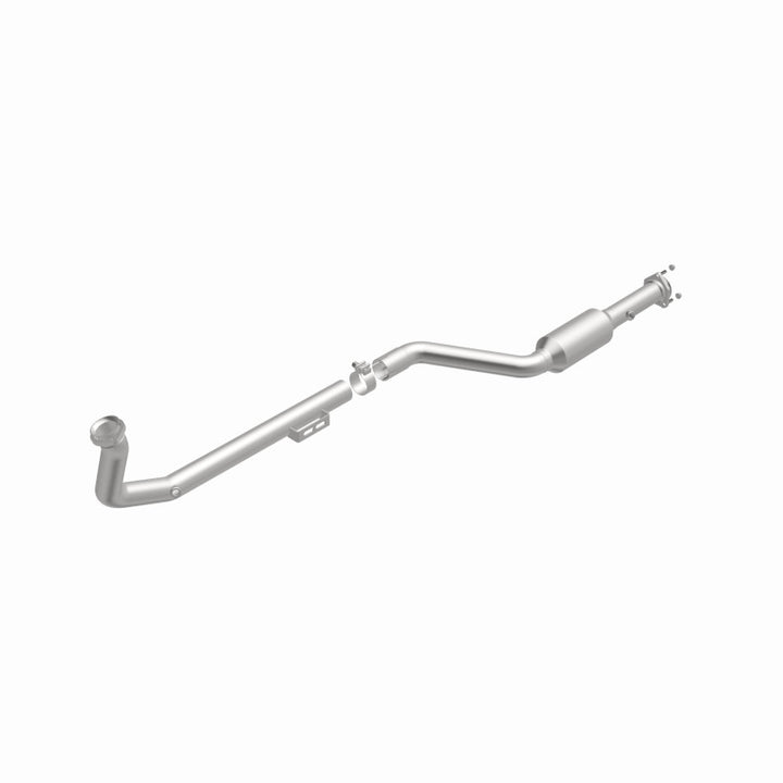 MagnaFlow 2002 Mercedes-Benz C230 2.3L Direct Fit Converter