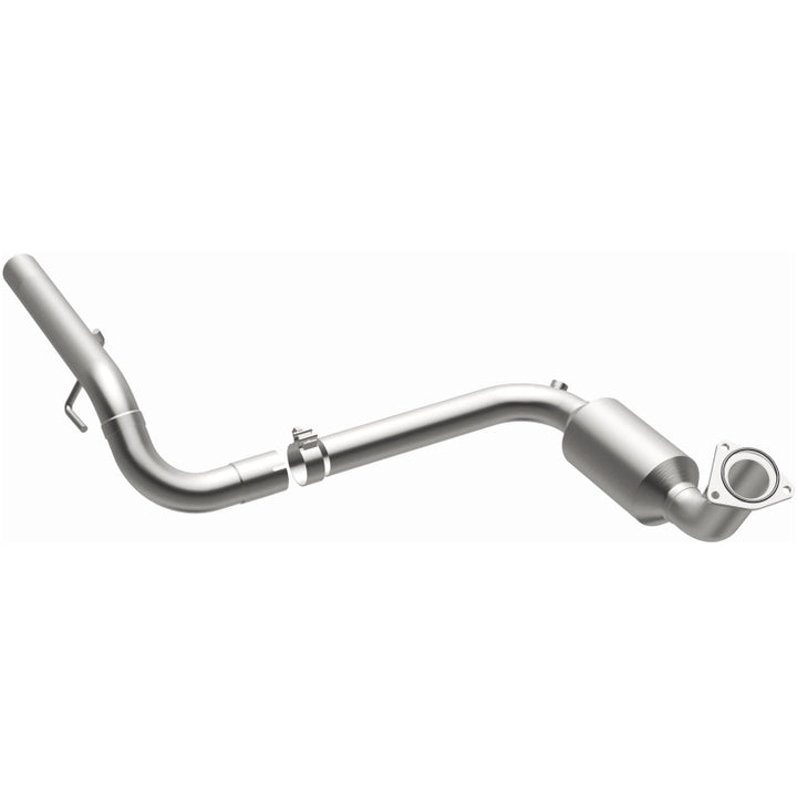 MagnaFlow 2007 Chevrolet Silverado 1500 Classic 6.0L Direct Fit Converter