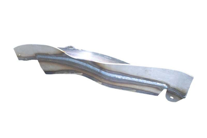 Rust Buster Avalanche/Suburban/Yukon Over Axle Frame Repair Kit - Left