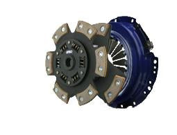 Spec 91-95 Alfa Romeo 164 S Stage 3 Clutch Kit